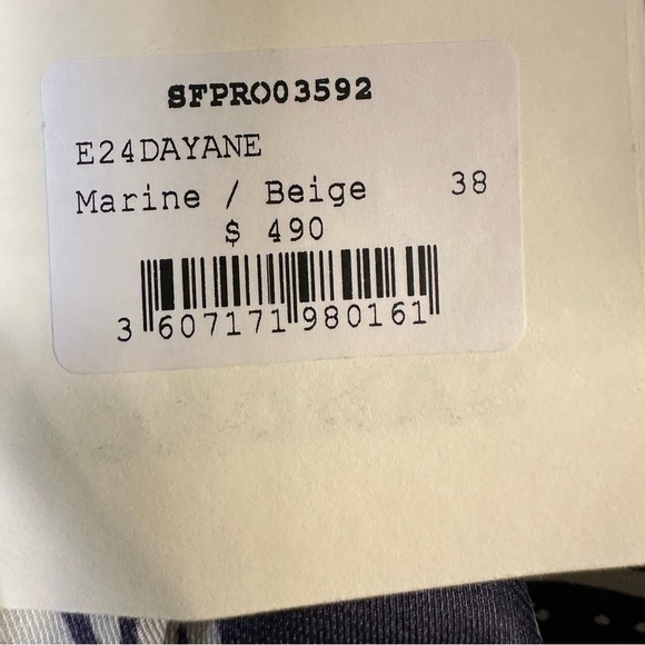 Dayane Dress - Picture 4 of 5